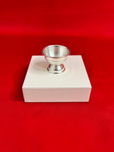 Pure Silver Jyot Diya